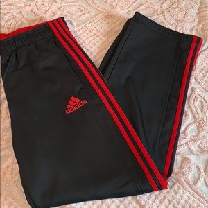 Adidas sweat pants